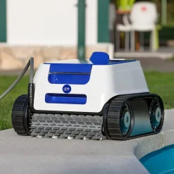 Robot limpiafondos ER230