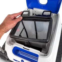 Robot limpiafondos ER230