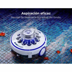 Robot limpiafondos Wet Runner