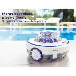 Robot limpiafondos Wet Runner