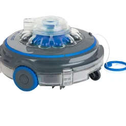 Robot limpiafondos Wet Runner Plus