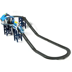 Robot Trains - Megaplayset Estación de Kay