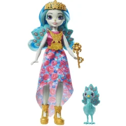 Royal Enchantimals Queen Paradise y Rainbow