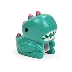 Sacapuntas de dinosaurio pequeño ㅤ