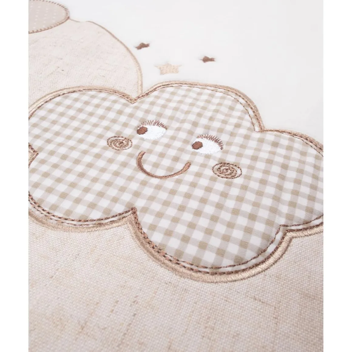 Saco de dormir con conejito - TOG 3.5