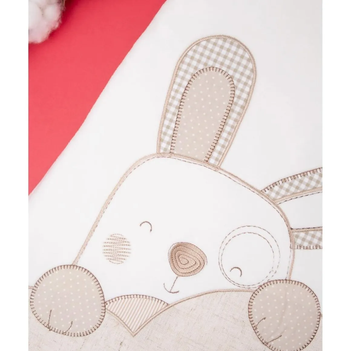 Saco de dormir con conejito - TOG 3.5