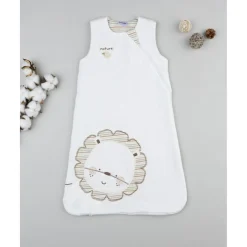 Saco de dormir león bebé