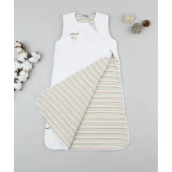 Saco de dormir león bebé