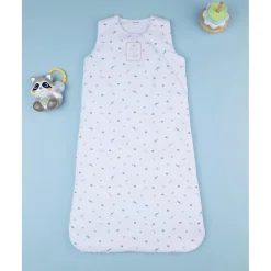 Saco de dormir para bebé sin mangas - TOG 2.5