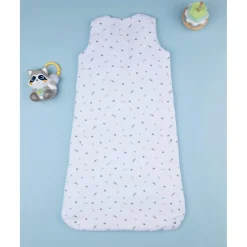 Saco de dormir para bebé sin mangas - TOG 2.5
