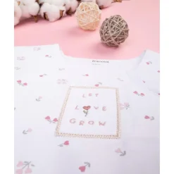 Saco de dormir para bebé sin mangas - TOG 2.5