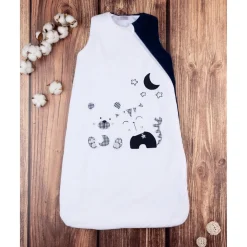 Saco de dormir unisex animalitos - TOG 3.5