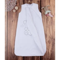 Saco de dormir unisex con osito - TOG 3.5