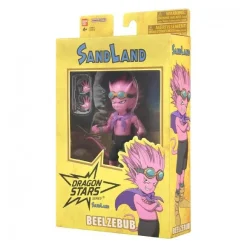Sand Land - Beelzebub - Figura Dragon Stars