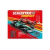 Scalextric - Compact Formula Race to Win