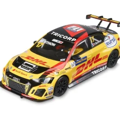 Scalextric - Set Touring Series Advance