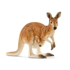 Schleich - Canguro