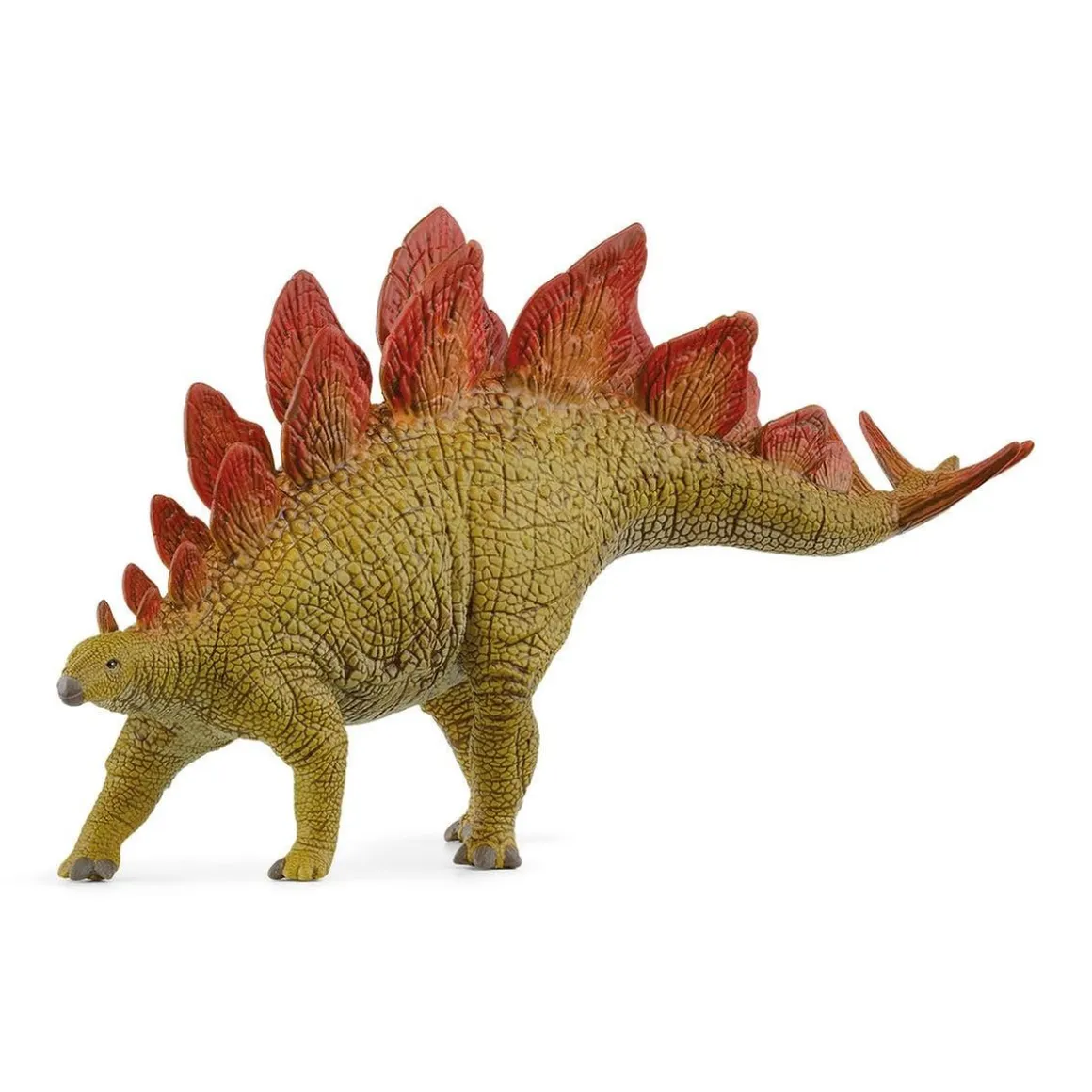 Schleich - Dinosaurio Stegosaurus