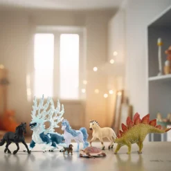 Schleich - Dinosaurio Stegosaurus