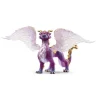 Schleich - Dragon nocturno Bayala