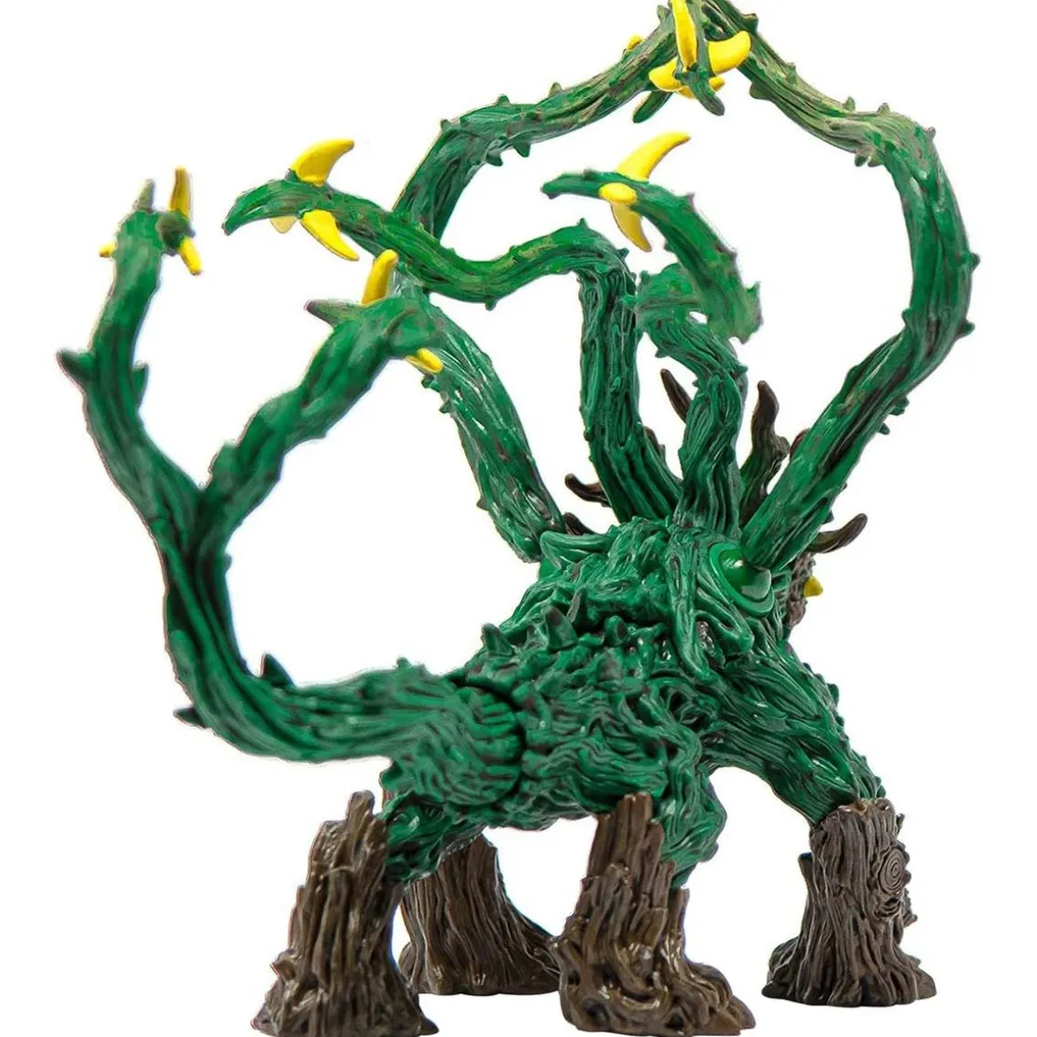 Schleich - El monstruo de la jungla