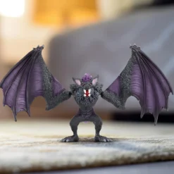 Schleich - Eldrador Criaturas Murciélago Sombra
