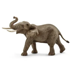 Schleich - Elefante Africano Macho
