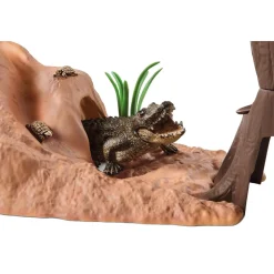 Schleich - Estación de aventuras