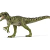 Schleich - Figura de juguete Monolophosaurus Dinosaurs ㅤ