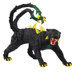 Schleich - La pantera de la sombra