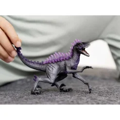Schleich - Raptor de sombra Eldrador Creatures 70154 figura de juguete (Varios modelos) ㅤ