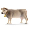 Schleich - Vaca Braunvieh