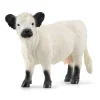 Schleich - Vaca Galloway figura de juguete 13960 ㅤ