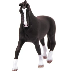 Schleich - Yegua hannoveriana azabache