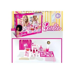 Science4you - Estudio de belleza Barbie