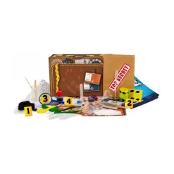 Science4you - Laboratorio detective de El Hormiguero