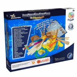 Science4you - Los desafios creativos de El Hormiguero