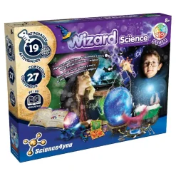Science4you - Wizard Science