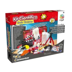 Science4you - Youtuber