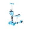 Scootter Evo Azul