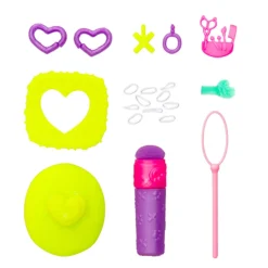 Serie 1 VIP Girls: muñeca Chloe ㅤ