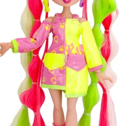 Serie 1 VIP Girls: muñeca Chloe ㅤ