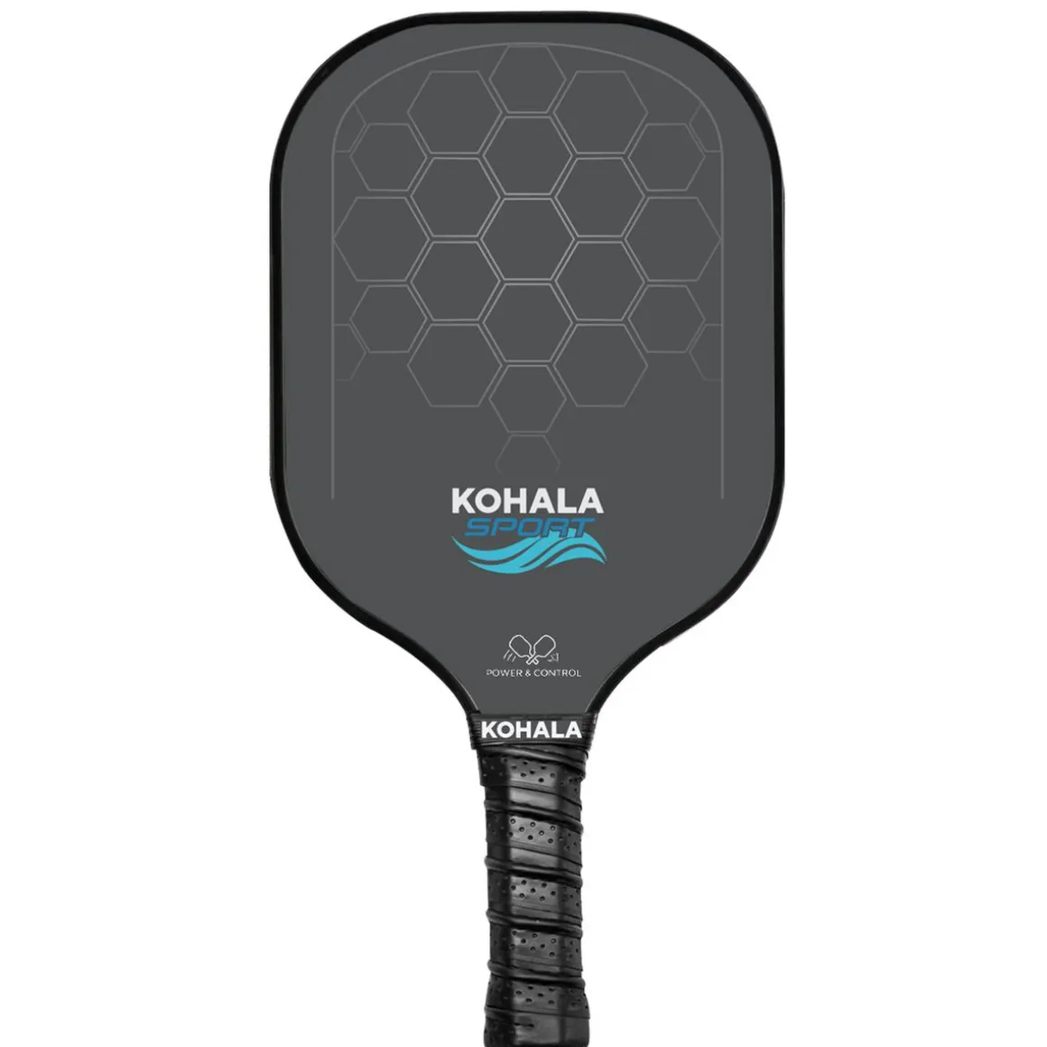 Set 2 Raquetas Pickleball Paddle de Carbono