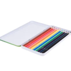 Set de 10 lápices de colorear