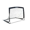 Set de 2 porterías plegables de fútbol