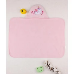 Set de baño niña "Unicornio"