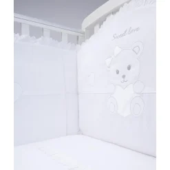 Set de Cama "Sweet Me"