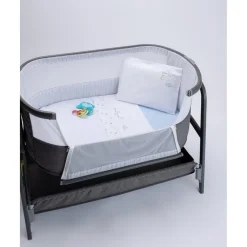 Set de Cuna Niño "Dino"