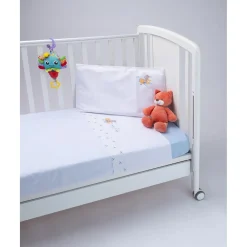 Set de Cuna Niño "My Little Boy"