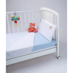 Set de Cuna Niño "My Little Boy"